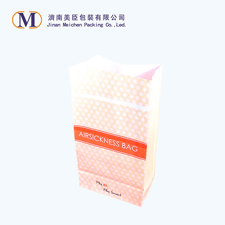 Apakah Beg Muntah Kertas dan Mengapa Ia Penting untuk Perjalanan dan Penjagaan Kesihatan